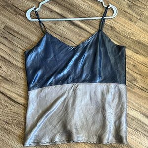 Tank Top with adjustable straps